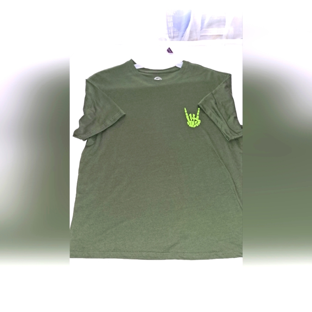 Boys Tshirts Set
